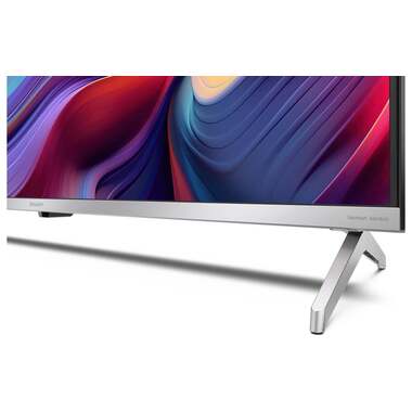 Sharp TV 43GP6265E (43", 3840 x 2160 (Ultra HD 4K), QLED