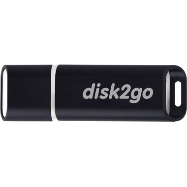 DISK2GO USB-Stick passion 3.0 64GB 30006498 USB 3.0