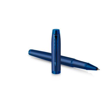 PARKER Rollerball Monochrome 2172965 IM Professional Blau