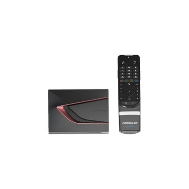 Formuler Mediaplayer Z 12 Ultra