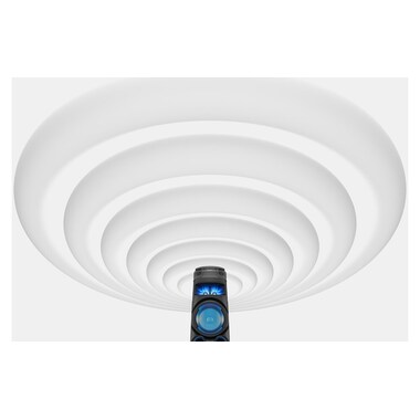 Sony Sistema musicale MHC-V73D Nero