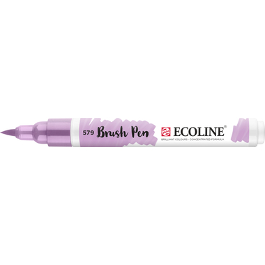 TALENS Ecoline Brush Pen 11505790 pastellviolett