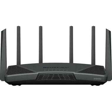 Synology VPN-Router RT6600ax