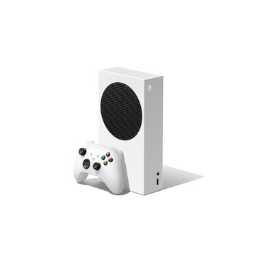 Console di gioco Microsoft Xbox Series S 512 GB
