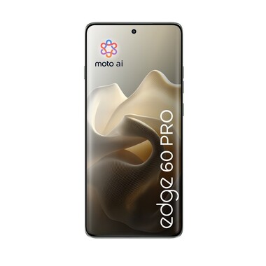 Motorola Edge 60 Pro 512GB Pantone Shadow