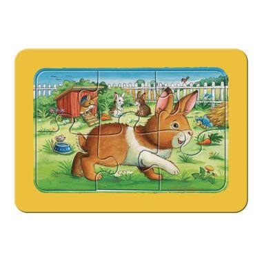 Ravensburger Meine Tierfreunde