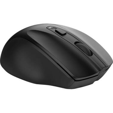 Trust Mouse Nito Black