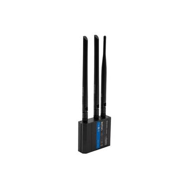 Teltonika router industriale LTE RUT241