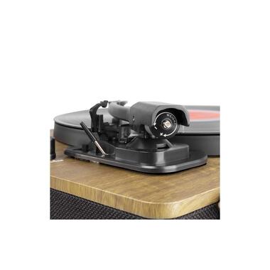 Giradischi Fenton con Bluetooth RP162 Marrone chiaro
