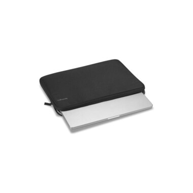 Kensington Notebook-Sleeve EQ Classic 15,6" Nero