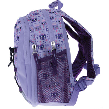 FUNKI Sac à dos Cat Love 6022.015 multicolor 28x25x11cm