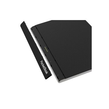 PocketBook Lecteur E-Book InkPad 4 Stardust Silver