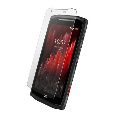 Crosscall Tempered Glass Core M5 transparent