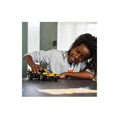 LEGO® Technic Le bolide Bugatti 42151