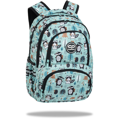 COOLPACK Sac à dos Spiner 24l F001661 Shoppy