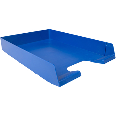 BIELLA Briefkorb Parat-Plast A4/C4 30540005U blau