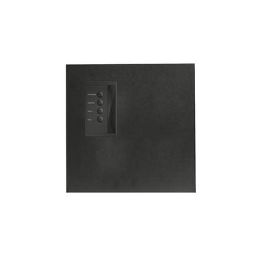 Trust PC-Lautsprecher GXT 629 Tytan RGB Illuminated 2.1