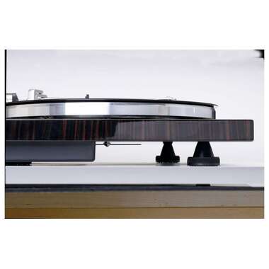 Lenco Plattenspieler LBT-188 Walnuss