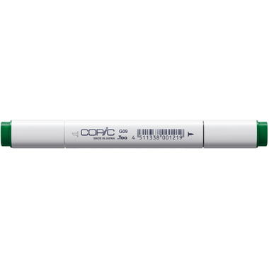 COPIC Marker Classic 20075208 G09 - Veronese Green