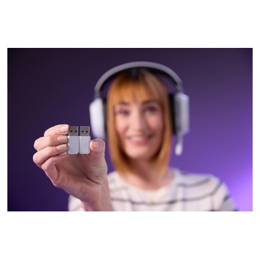 Turtle Beach Écouteurs Stealth 700 (Gen. 3) Blanc