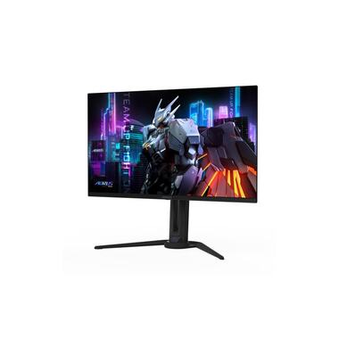 Gigabyte Monitor Aorus FO32U2
