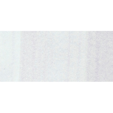 COPIC Marker Sketch 21075310 B91 - Pale Greyish Blue