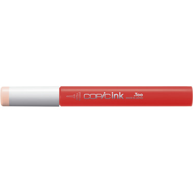 COPIC Ink Refill 21076275 YR82 - Mellow Peach