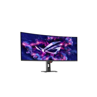 ASUS Monitor ROG Strix OLED XG34WCDG