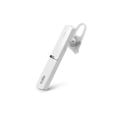 Oreillettes wireless avec fonction multipoint | SBS