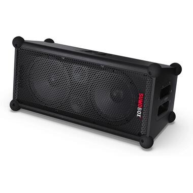 Sharp Bluetooth Speaker CPLS100 10h Akku