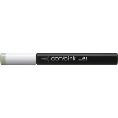 COPIC Ink Refill 21076320 BG93 - Green Grey