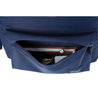 NITRO Rucksack Urban Plus 878089-110 night sky 46x31x17cm