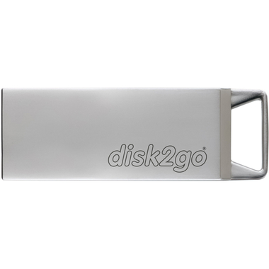 DISK2GO USB-Stick tank 2.0 8GB 30006580 USB 2.0