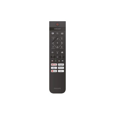 Philips TV 50PUS7800/12 50" 4K QLED Smart TV, 2025
