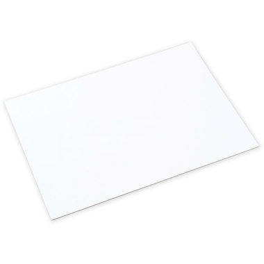 BEREC Film d'écriture magnétique MWR 61 blanc 60x100cm