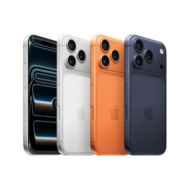 Apple iPhone 17 Pro 256GB Deep Blue