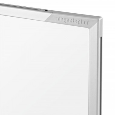 MAGNETOPLAN Design-Whiteboard CC 12416CC smaltato 900x1200mm