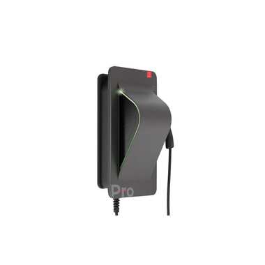 SMARTFOX Station de recharge Pro Charger2, Gris