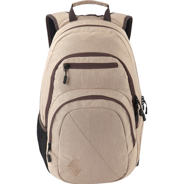 NITRO Rucksack Nikuro 878076-090 almond 490x300x190mm
