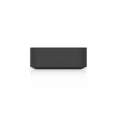 Ubiquiti PoE Audio Port Noir