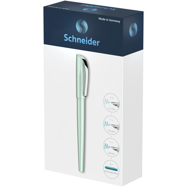 SCHNEIDER Coffret cadeau 143811 Callissima Mint