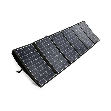 WATTSTUNDE Solarpanel WS340SF 340 W