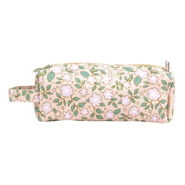 ALLC Trousse PEBLPI09 Blossoms-pink