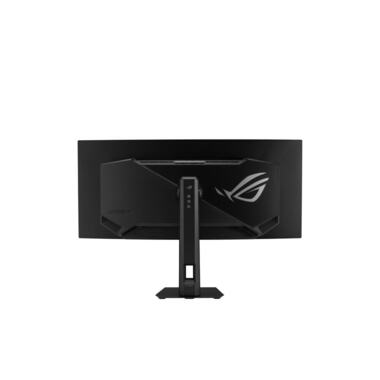 ASUS Moniteur ROG Strix OLED XG34WCDMS OLED incurvé