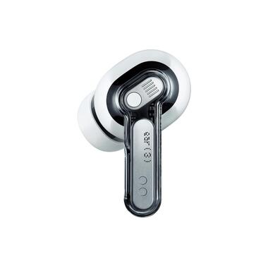 Nothing Ear True Wireless In-Ear-Kopfhörer (3) Weiss