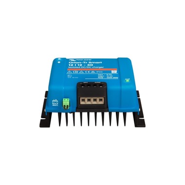 Victron Laderegler Orion-Tr Smart 12-12 V 30A, 360 W