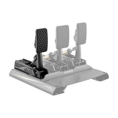 MOZA Racing CRP2 Kupplungspedal