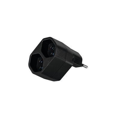 STEFFEN Manta Multi-Adapter 2xT13 rotatable 2