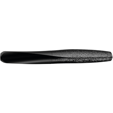 PELIKAN Füllhalter Twist Strucure M 824613 schwarz