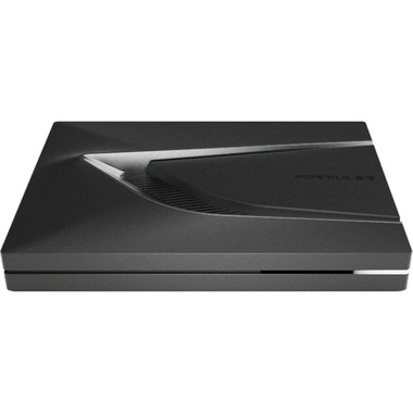 Formuler Z12 Ultra SE 4K 64 GB Nero Argento